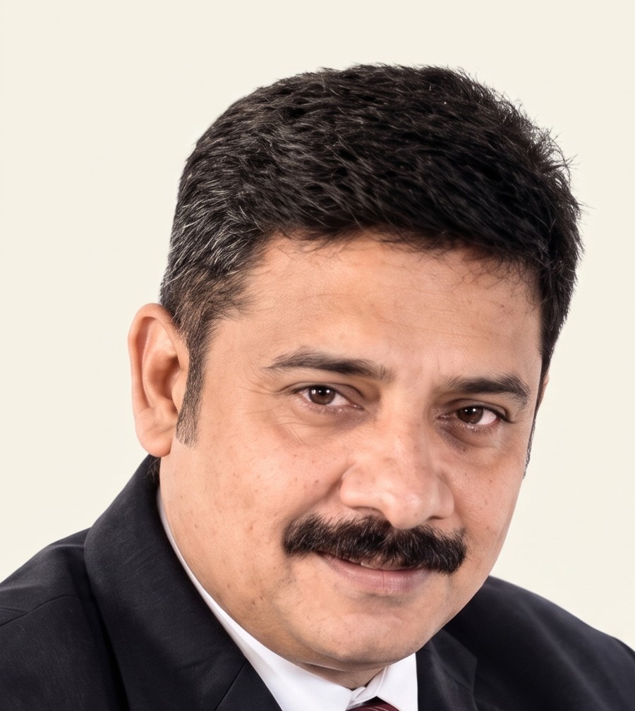 Rajesh Subramanian