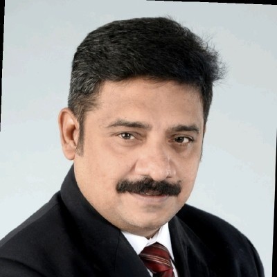 Rajesh Subramanian